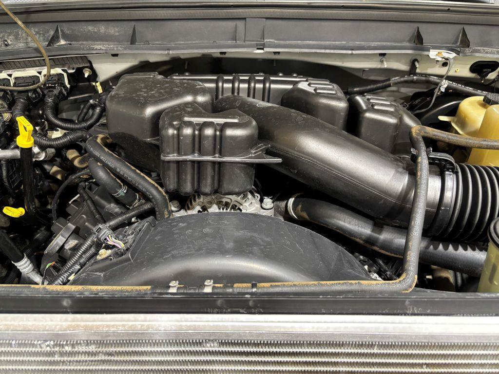 Used 2015 Ford F250 XL AWD/4WD image 24