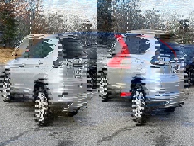 Used 2016 Honda CR-V EX image 5