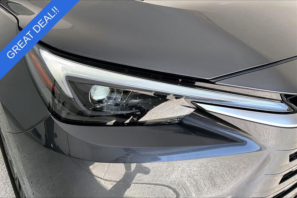 Used 2024 Lexus TX 350 FWD w/ Cold Weather Package image 38