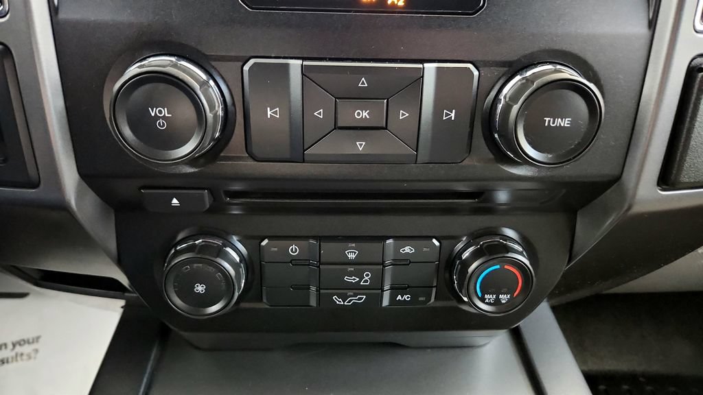 Used 2018 Ford F150 XLT w/ XTR Package AWD/4WD image 27