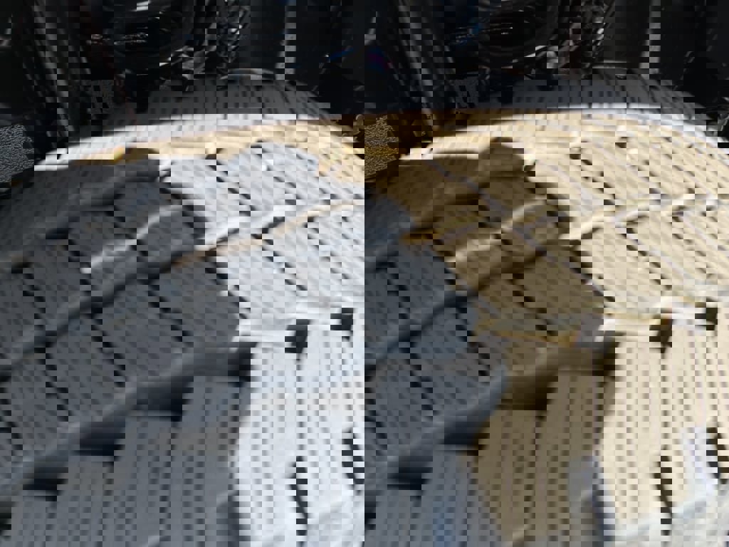 New 2026 Ford F350 XL w/ STX Appearance Package image 11