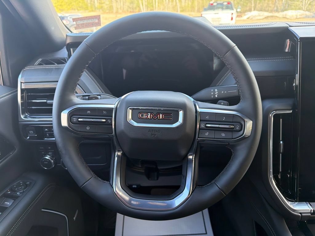New 2026 GMC Yukon Elevation image 17