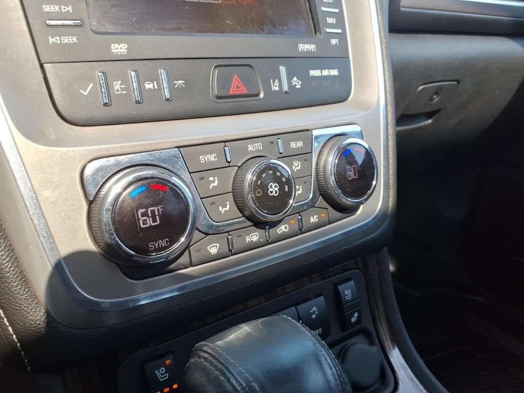 Used 2015 GMC Acadia Denali AWD/4WD image 21