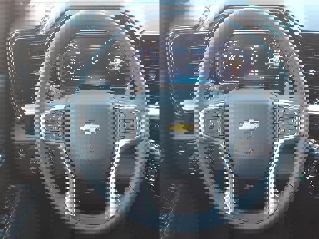 New 2026 Chevrolet Silverado 1500 LT w/ All Star Edition Plus image 18