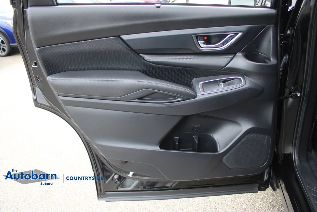 Used 2023 Subaru Ascent Limited AWD/4WD image 19
