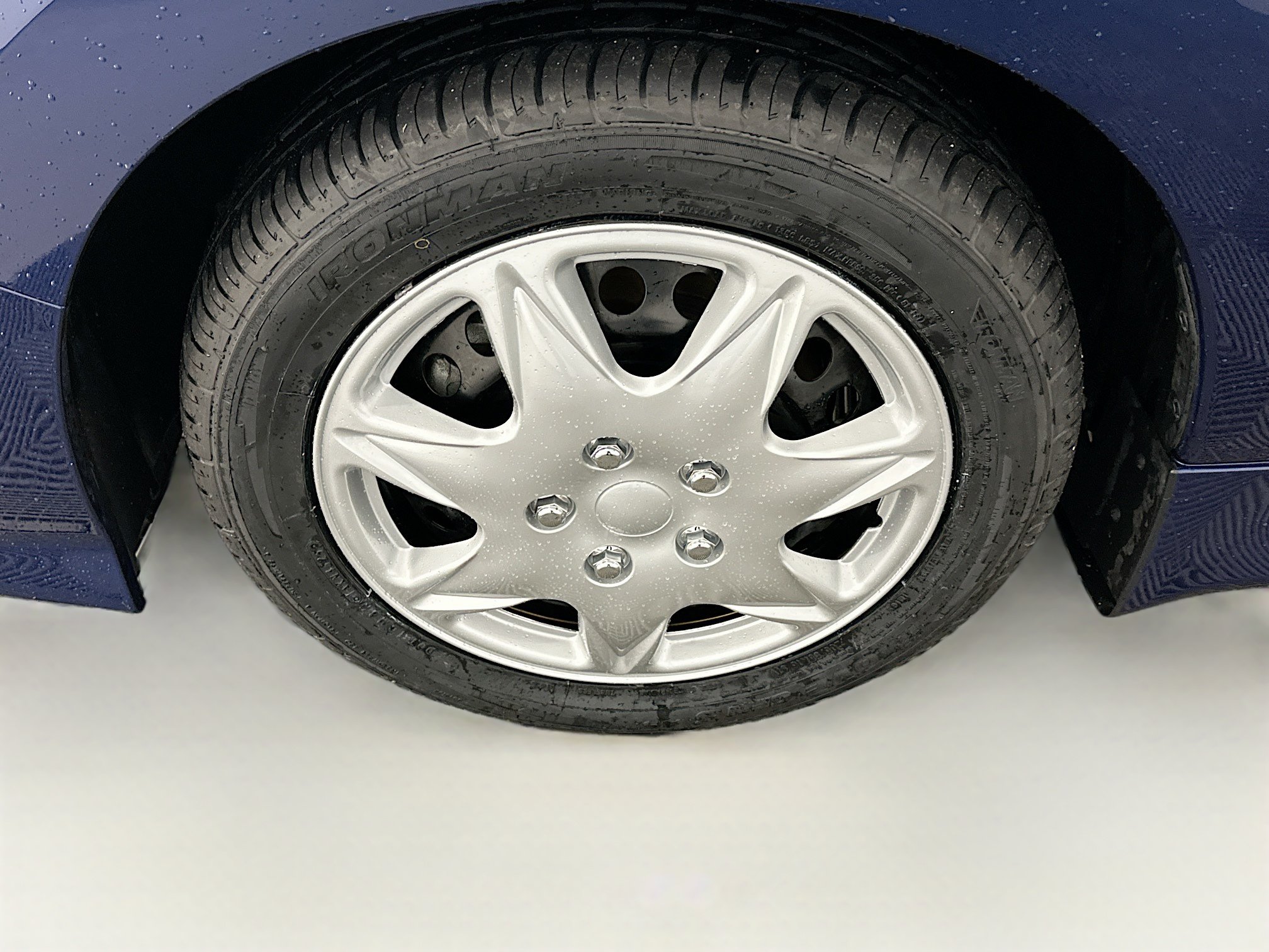 Used 2024 Nissan Leaf S FWD image 11