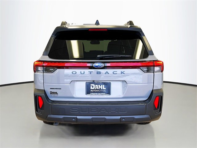 New 2026 Subaru Outback Premium image 4