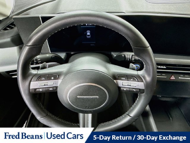 Certified 2026 Hyundai Sonata SEL FWD image 16