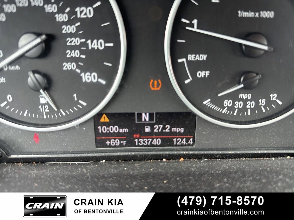 Used 2017 BMW X1 sDrive28i FWD image 30