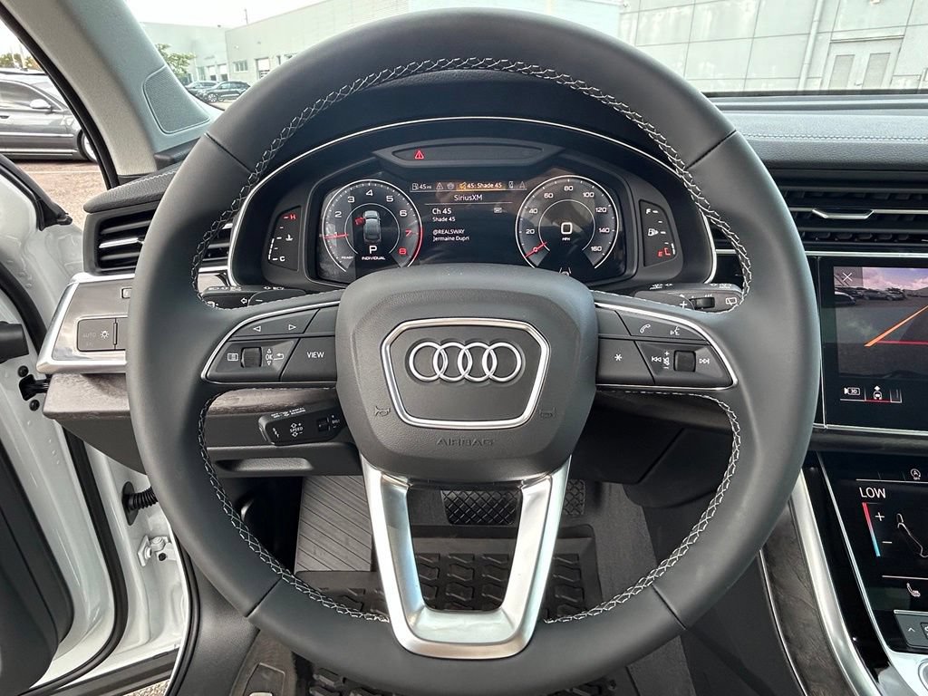 New 2026 Audi Q7 2.0T Premium AWD/4WD image 23