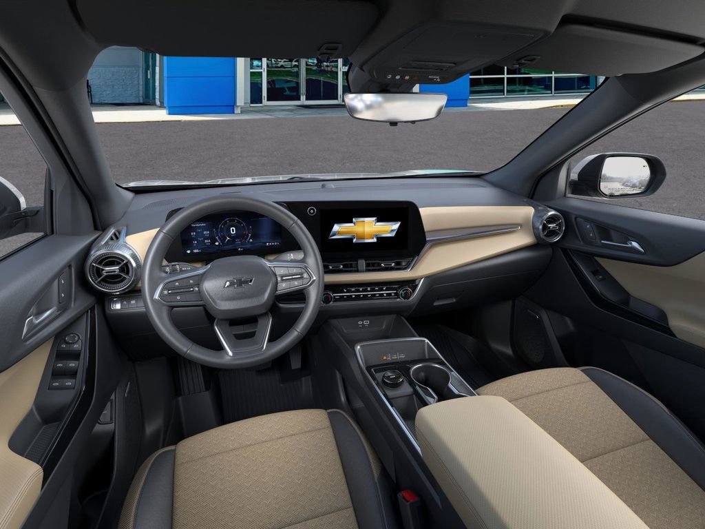New 2026 Chevrolet Equinox ACTIV w/ Safety and Technology Package image 23