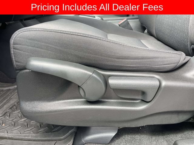 Used 2019 Honda Ridgeline Sport image 23