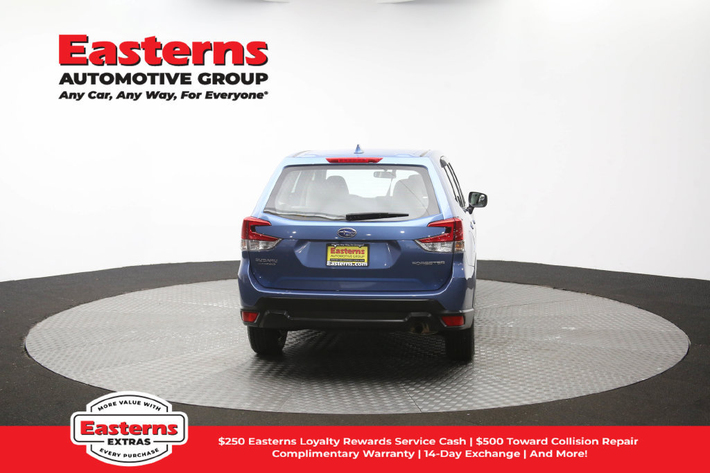 Used 2023 Subaru Forester AWD/4WD image 38