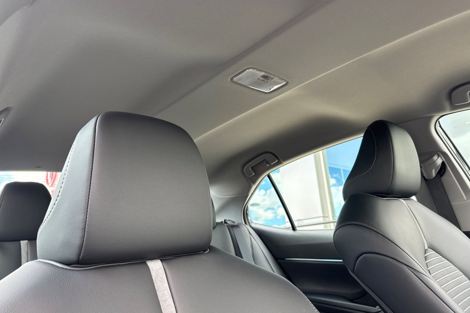 Certified 2024 Toyota Camry SE image 21