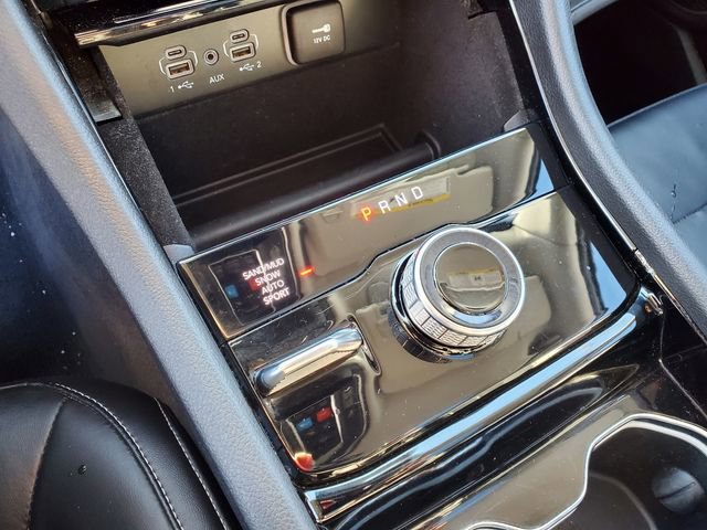 Certified 2022 Jeep Grand Cherokee Limited image 24