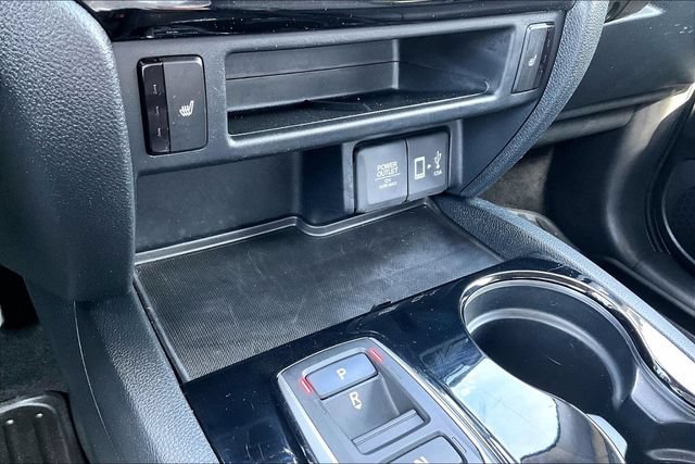 Used 2020 Honda Ridgeline RTL-E image 17