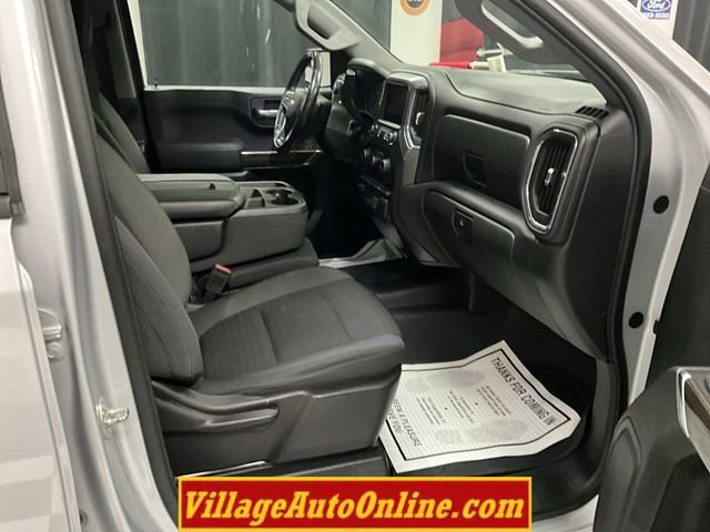 Used 2019 Chevrolet Silverado 1500 LT w/ All-Star Edition image 41