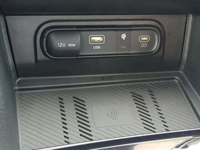 Used 2024 Kia Sportage SX FWD image 27