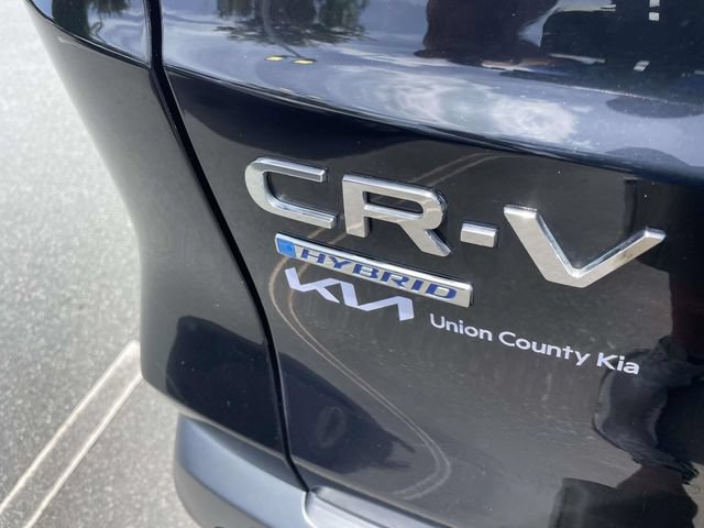 Used 2024 Honda CR-V Sport image 13