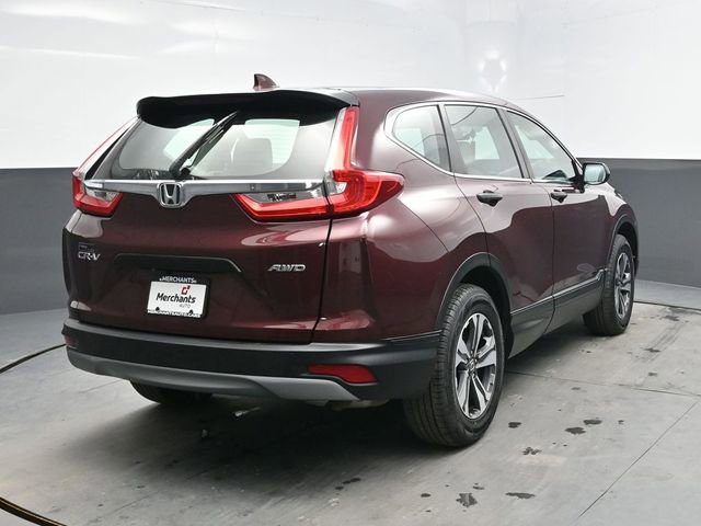 Used 2019 Honda CR-V LX image 6