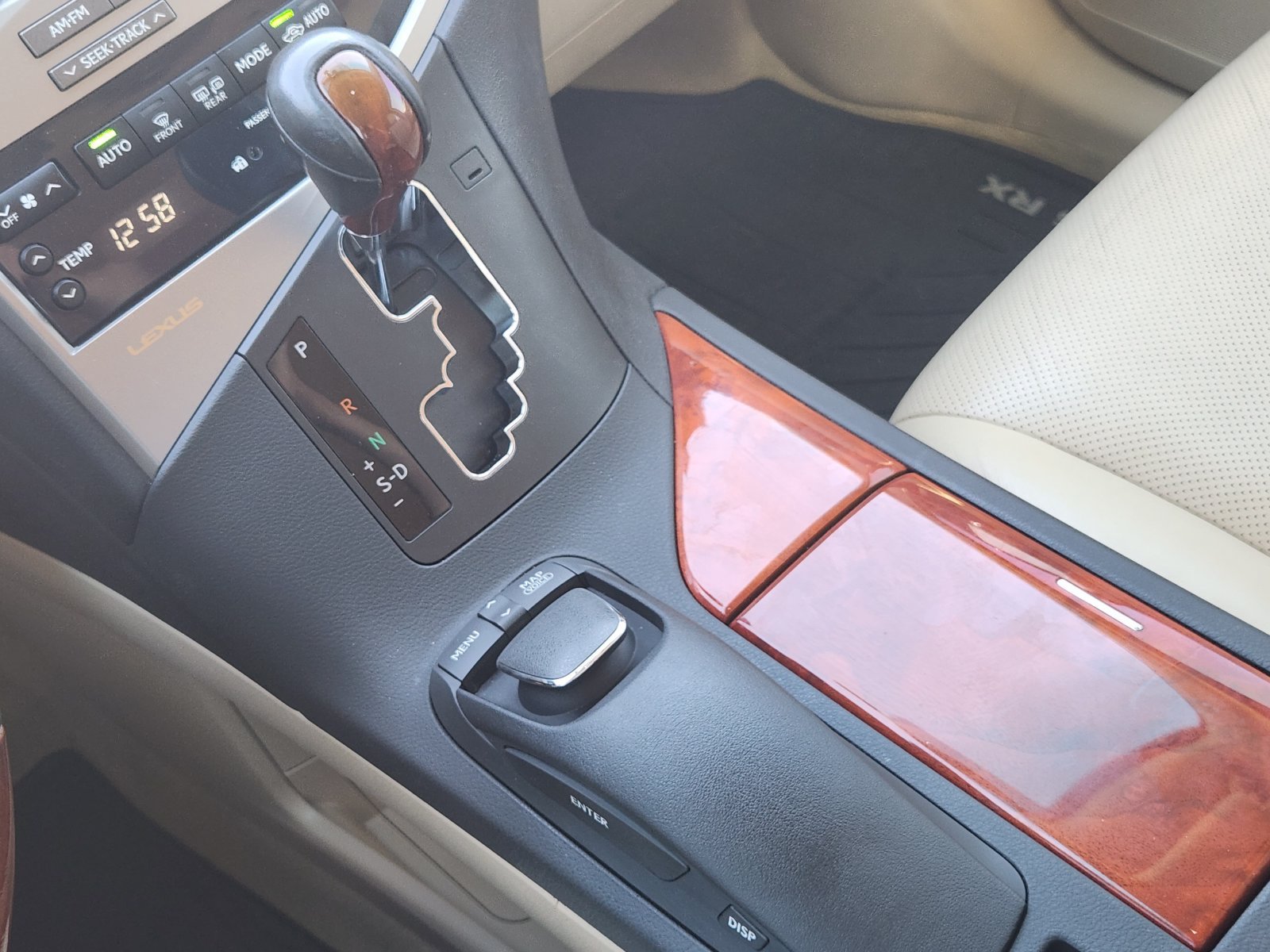 Used 2010 Lexus RX 350 2WD image 23
