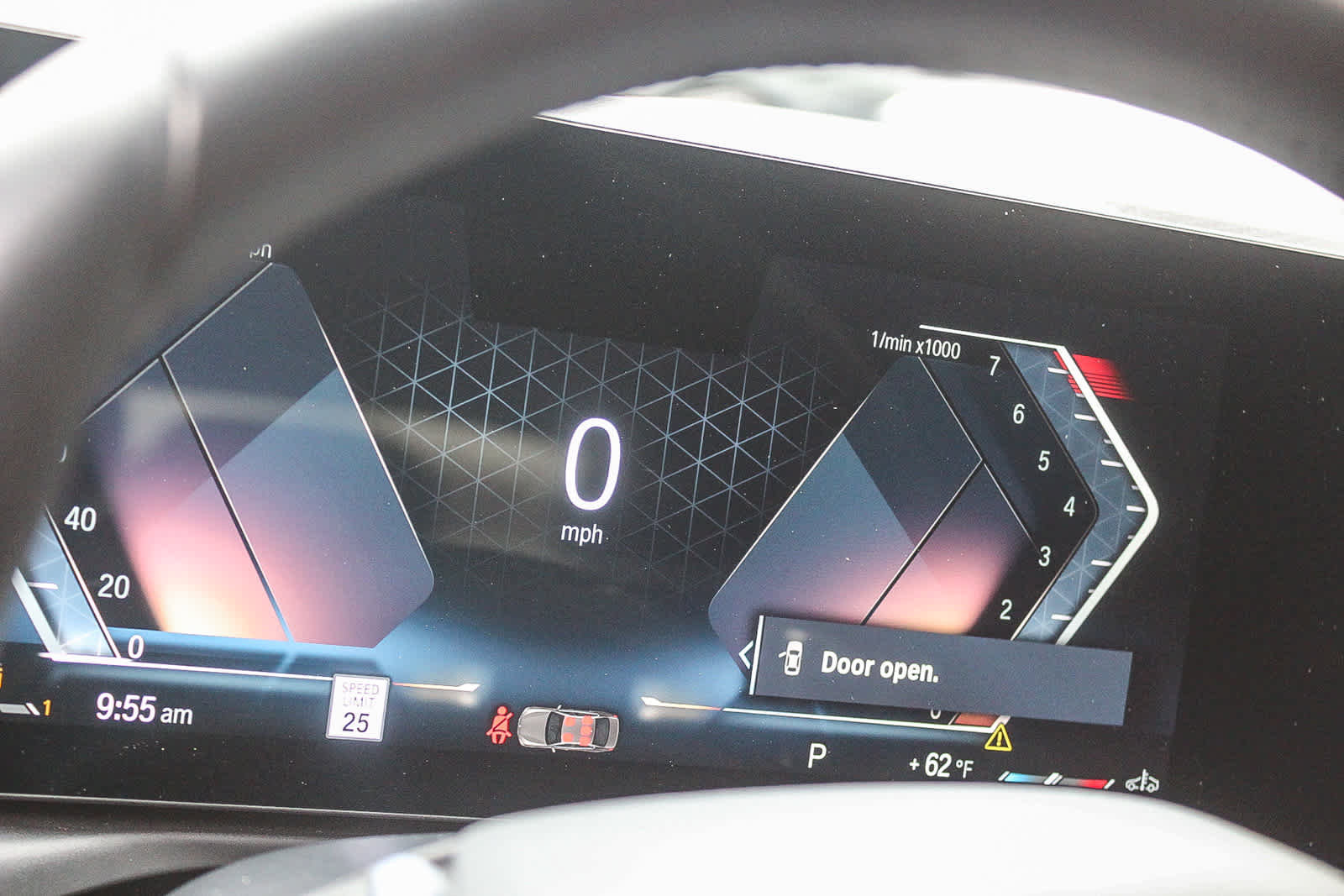 Used 2024 BMW 430i w/ Convenience Package image 22