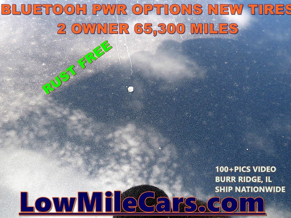 Used 2014 Chevrolet Spark LT image 73