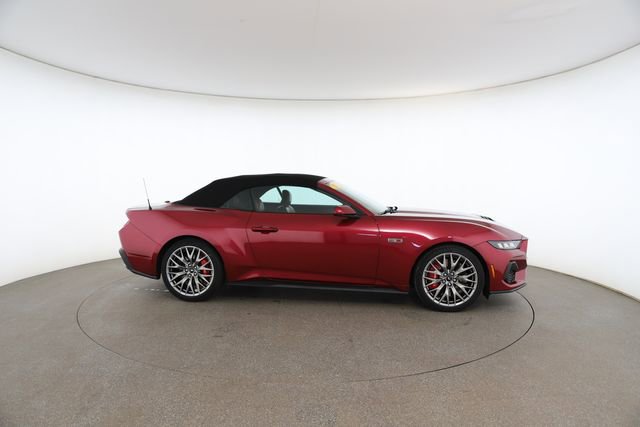 Used 2025 Ford Mustang GT Premium image 24