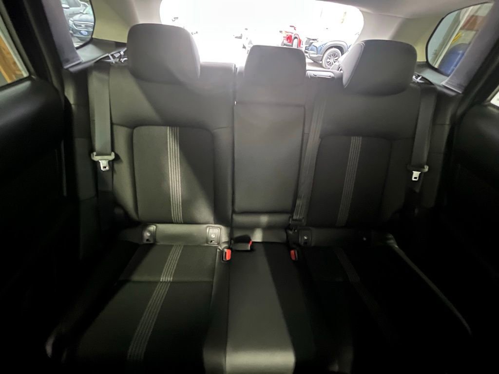 New 2026 MAZDA CX-50 AWD 2.5 S w/ Preferred Pkg image 26