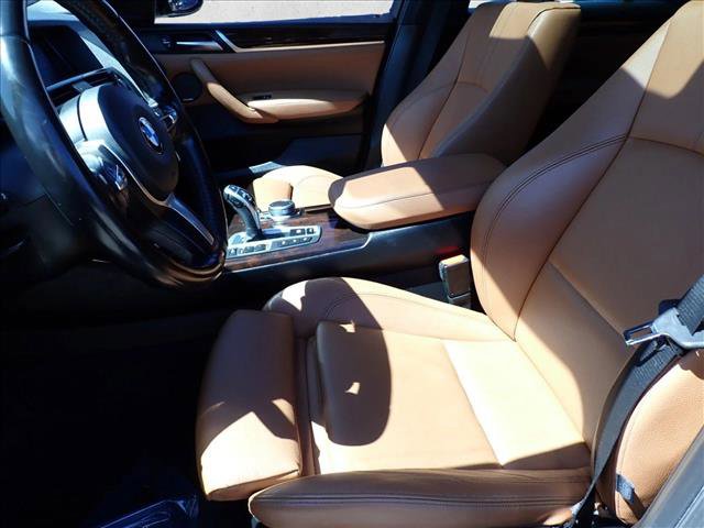 Used 2017 BMW X4 M40i image 13