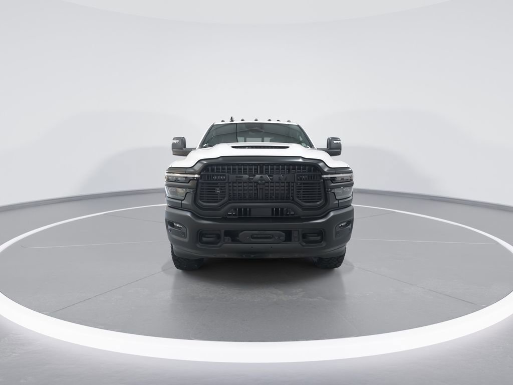 New 2026 RAM 2500 Power Wagon AWD/4WD image 3