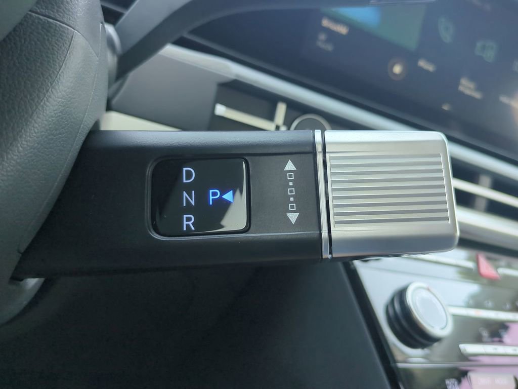 New 2026 Hyundai Santa Fe SE image 23