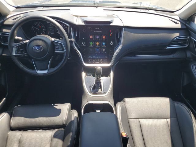 Used 2022 Subaru Outback Limited image 15