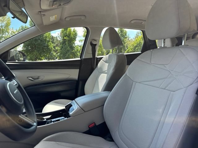 Certified 2025 Hyundai Tucson SE AWD/4WD image 13