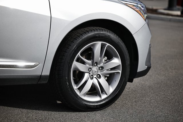 Used 2021 Acura RDX Advance Package image 5