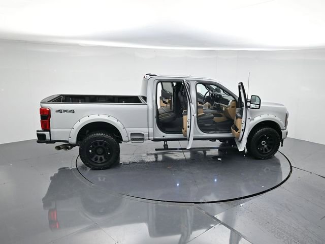 New 2025 Ford F250 XLT w/ Black Appearance Package image 41