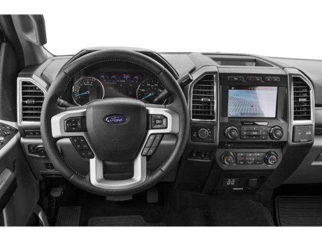 Used 2019 Ford F250 XLT w/ XLT Premium Package AWD/4WD image 7