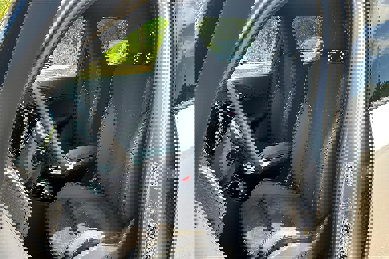 Used 2025 BMW X1 xDrive28i image 7