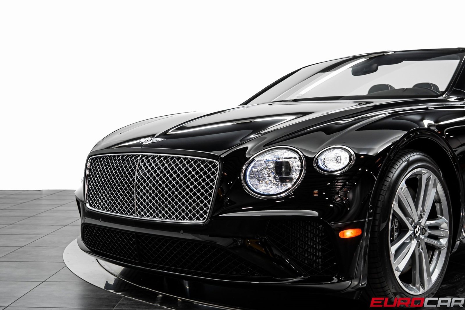 Used 2023 Bentley Continental GT Mulliner image 14