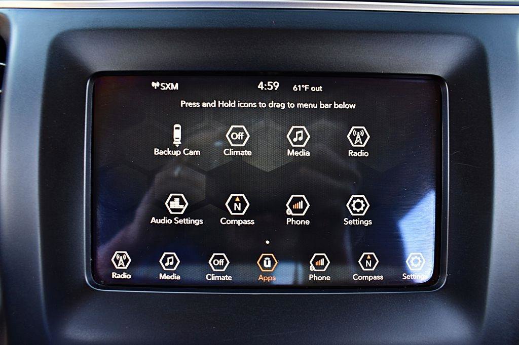 Used 2019 Jeep Cherokee Latitude Plus FWD image 30
