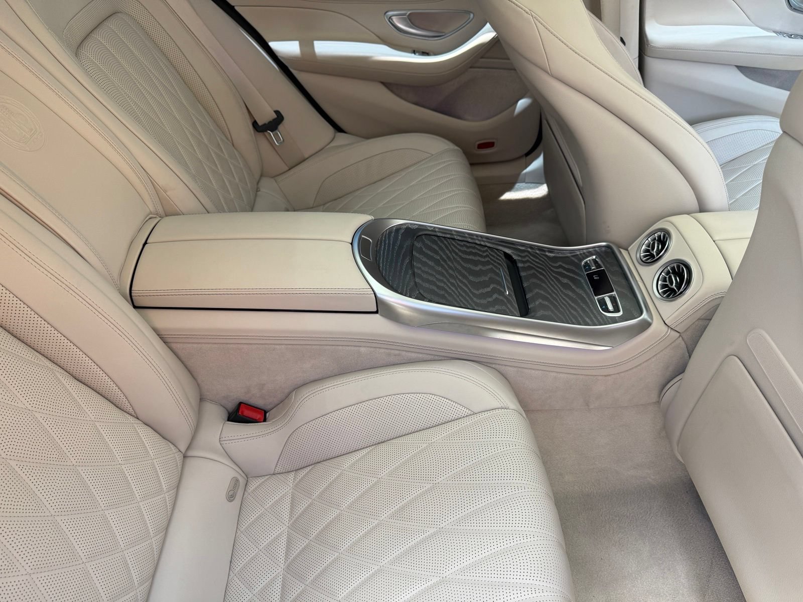 Used 2024 Mercedes-Benz AMG GT 53 image 35
