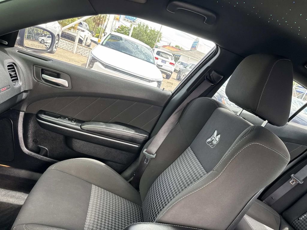 Used 2020 Dodge Charger Scat Pack image 18