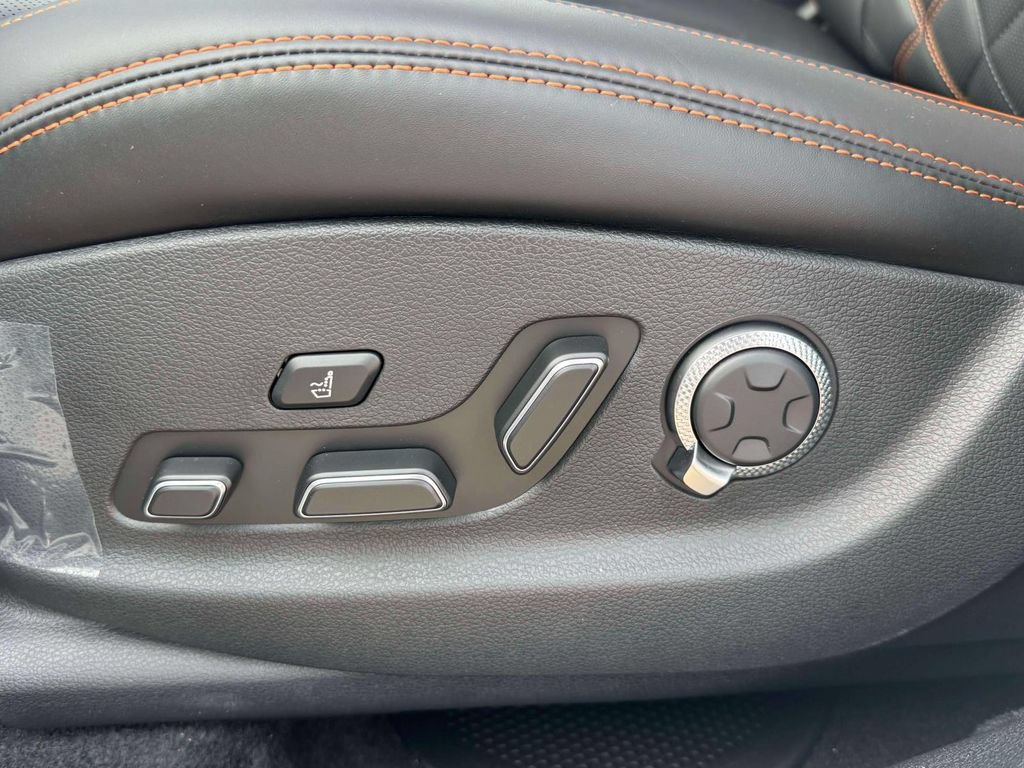New 2026 Genesis GV70 3.5T Sport Prestige AWD/4WD image 19