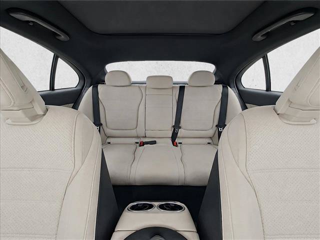 New 2026 Mercedes-Benz C 300 4MATIC Sedan image 26