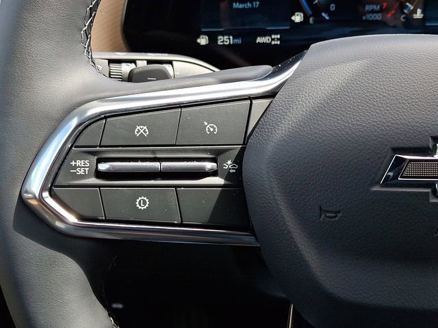 Certified 2026 Chevrolet Equinox ACTIV image 21