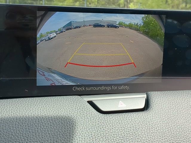 New 2026 MAZDA CX-90 3.3 Turbo w/ Preferred Package image 19