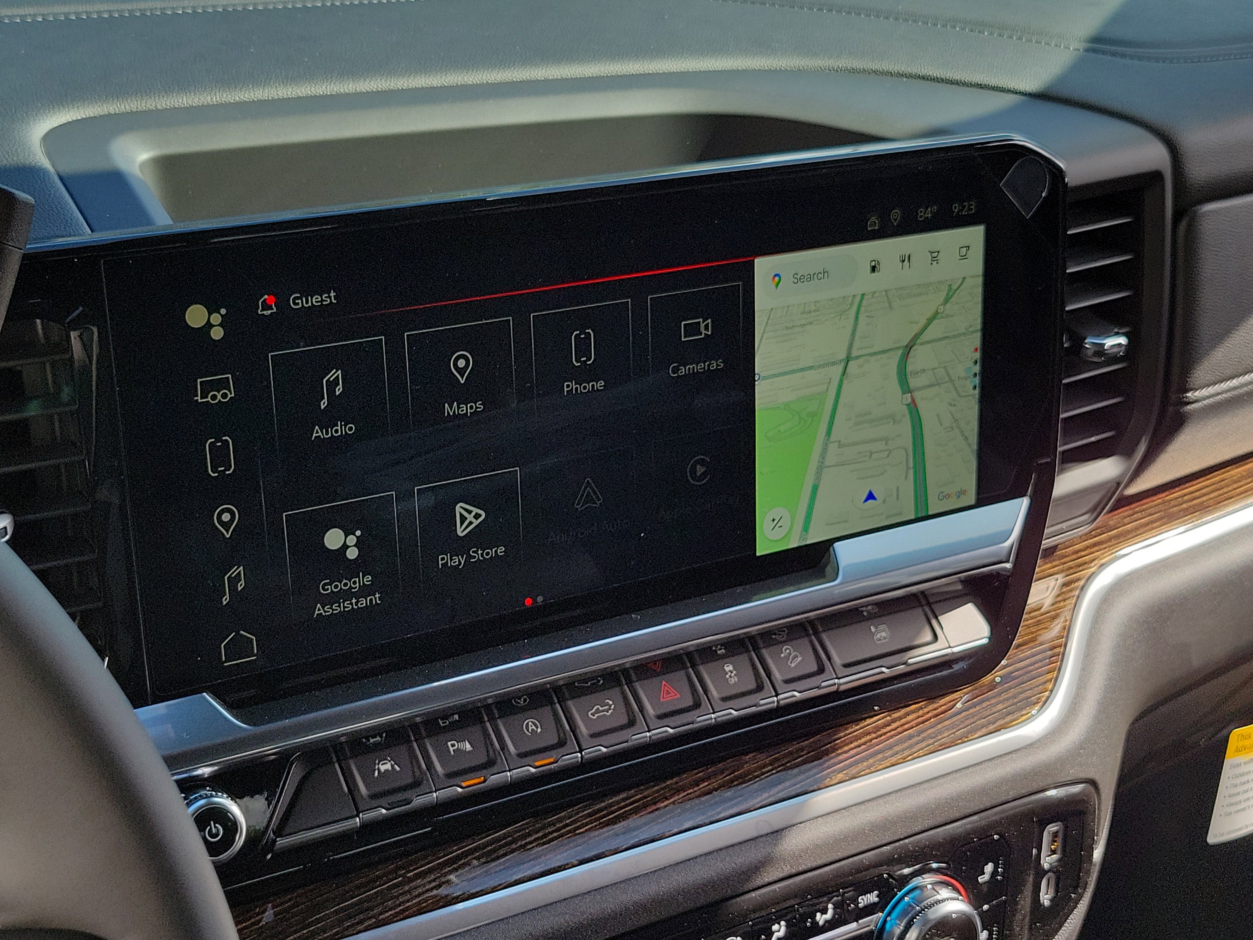 New 2026 GMC Sierra 1500 SLE AWD/4WD image 28