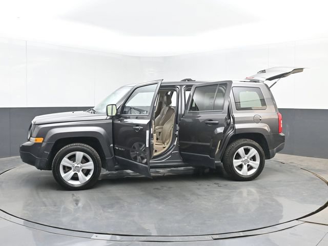 Used 2015 Jeep Patriot Limited FWD image 49