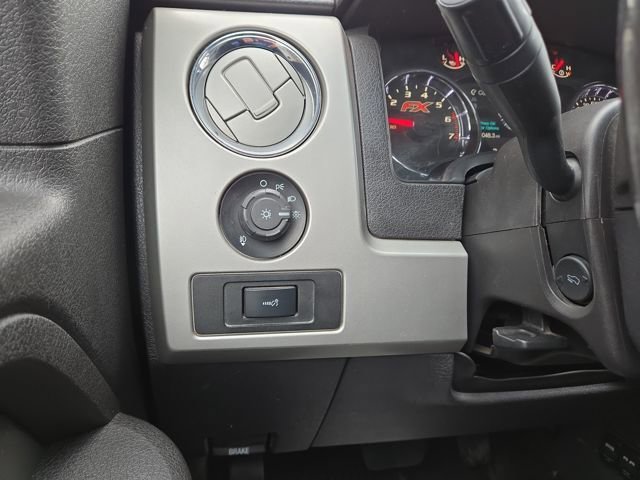 Used 2014 Ford F150 FX4 w/ Equipment Group 401A Mid image 22