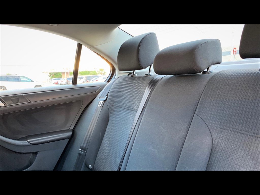 Used 2015 Volkswagen Jetta S w/ Welcome Package image 11